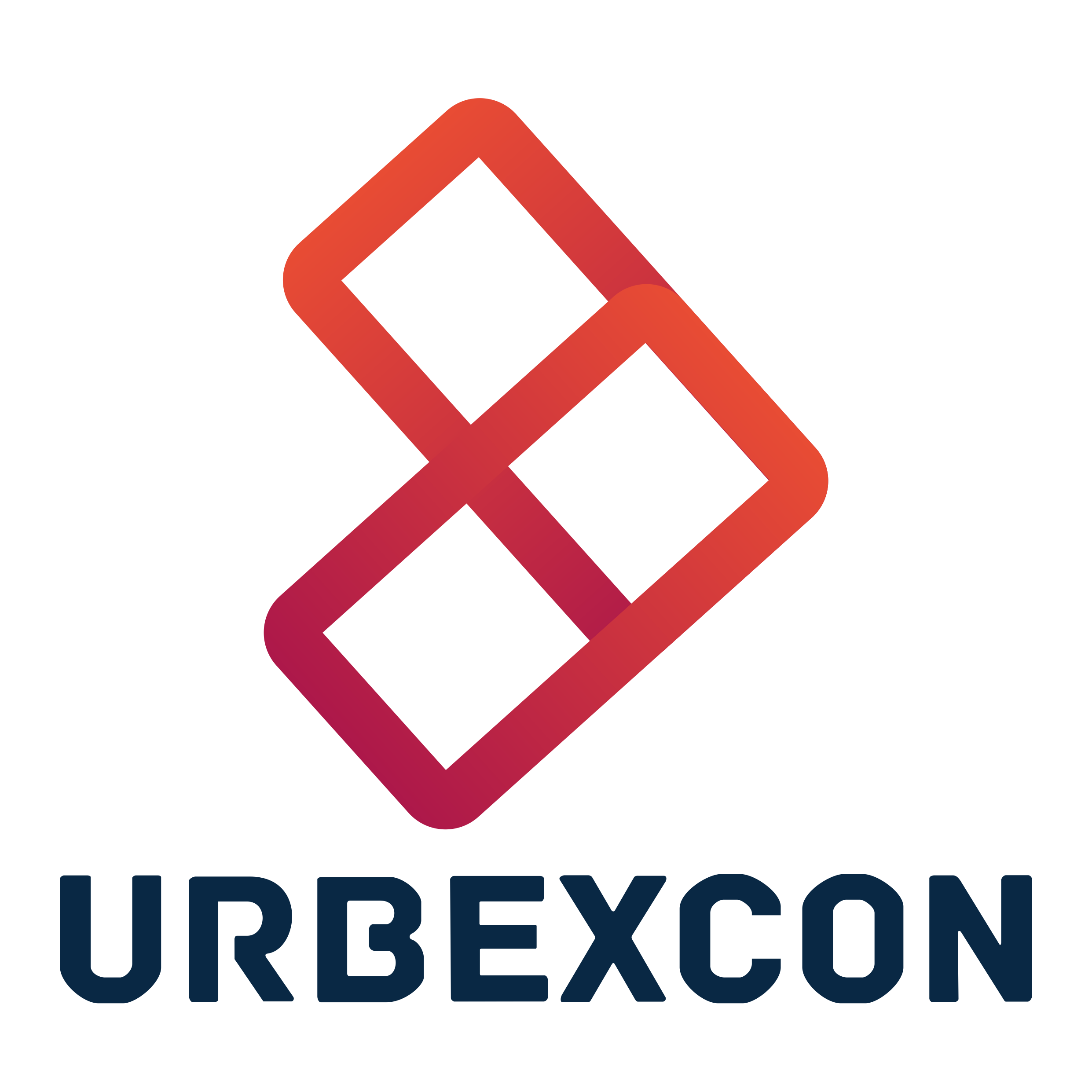Urbexcon Puerto Santa María · Obra Civil · Transportes Especiales