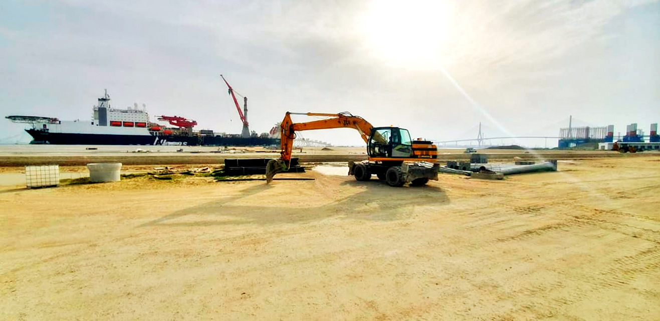 Proyectos de Obra Civil
